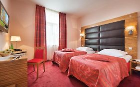 Hotel Sonata Prag